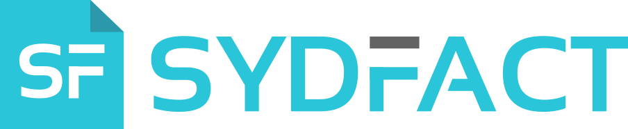 Logo SYDFACT